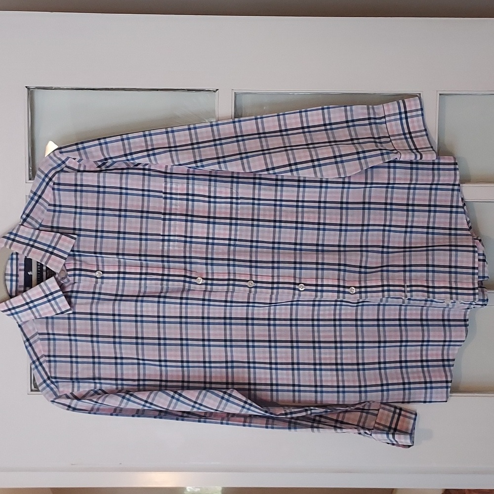 Dress Shirt 9/20